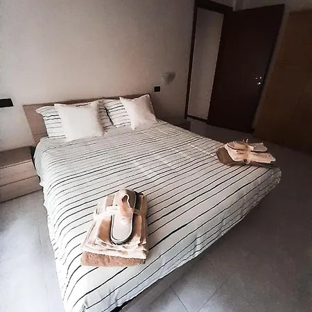 Gianna's House Apartment