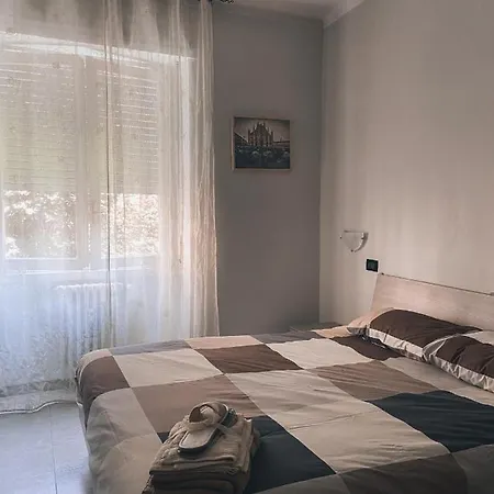 Gianna's House Apartamento
