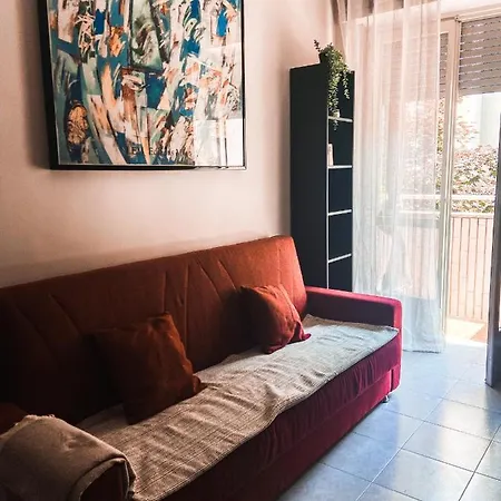Gianna's House Apartamento